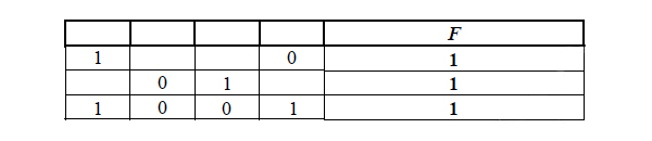 Задача 4 Условие