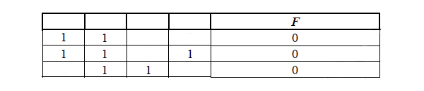 Задача 5 Условие
