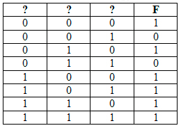 Задача 8 Условие