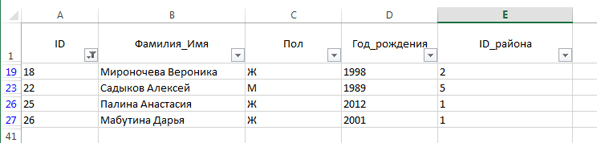 Задача 4 Решение