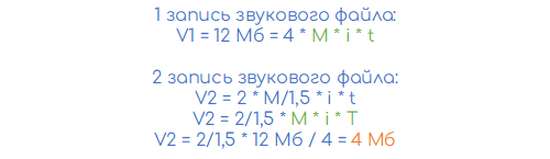 Задача 4 Решение