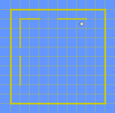 Задача 3 Решение