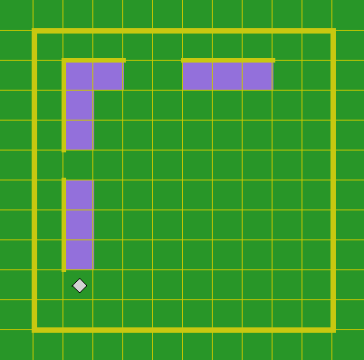 Задача 3 Решение