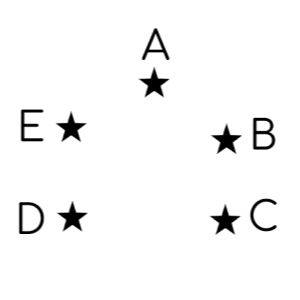 Задача 1 Решение