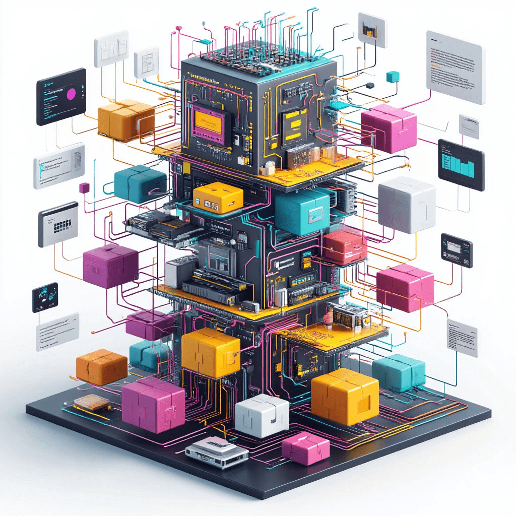 Модули и пакеты
