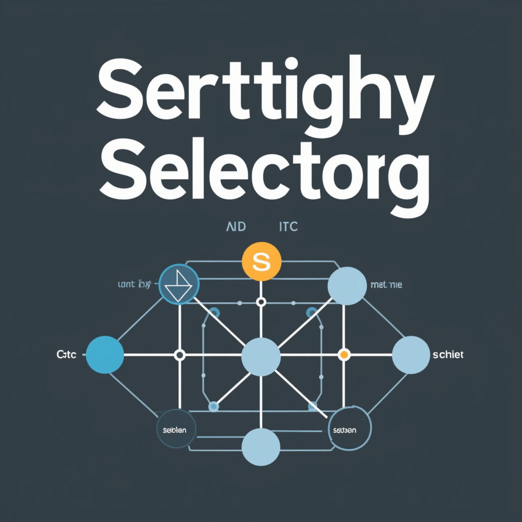 Сортировка выбором