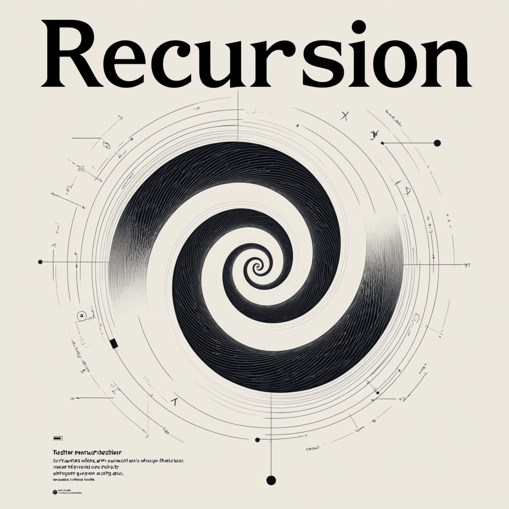 Рекурсия и стек