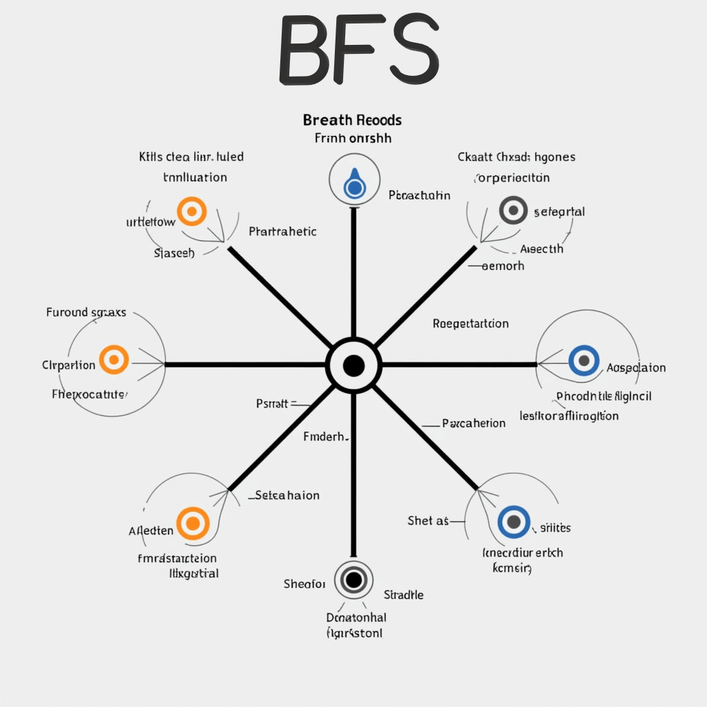 Поиск в ширину