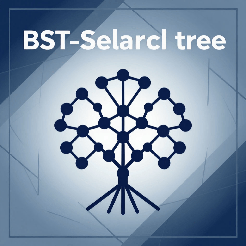 Сбалансированные деревья