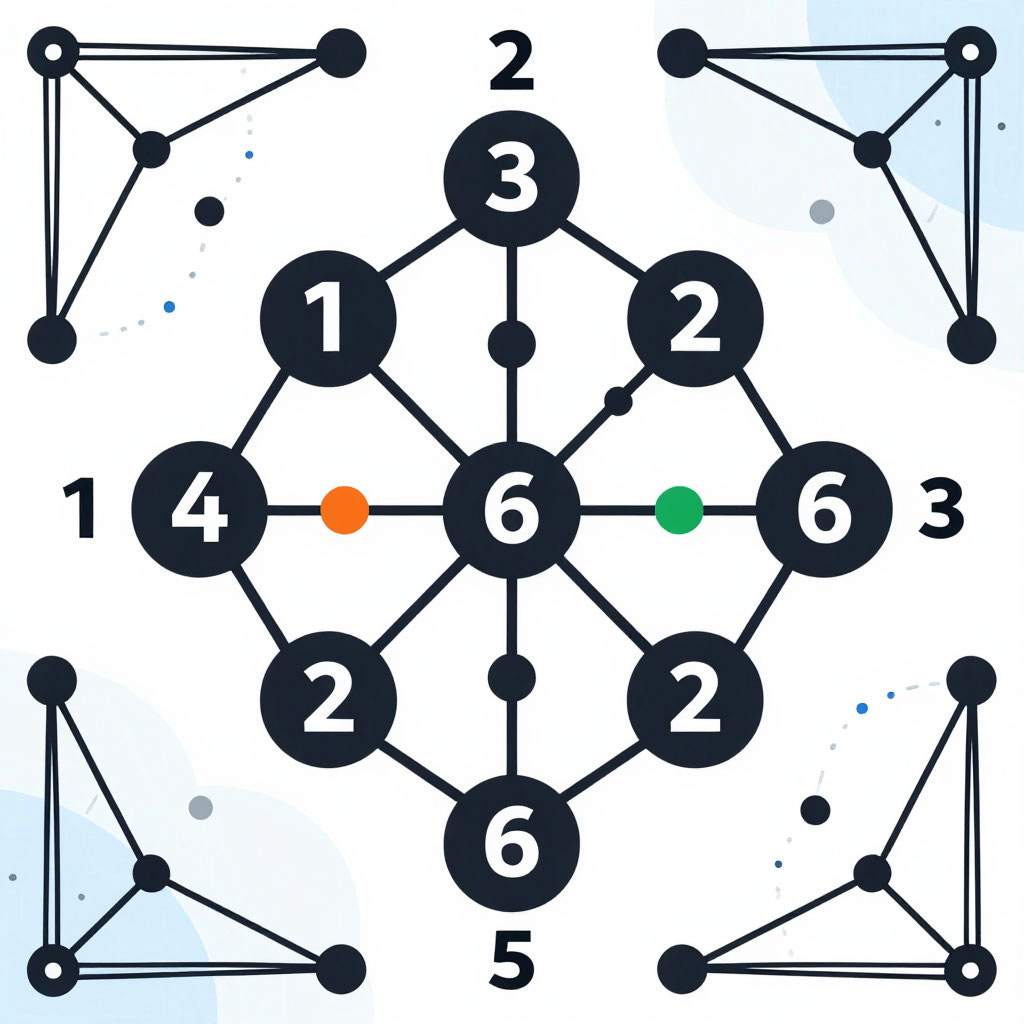 Алгоритм Дейкстры