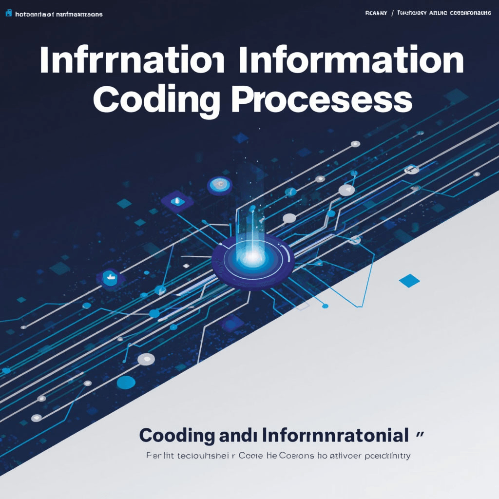 Информация и информационные процессы