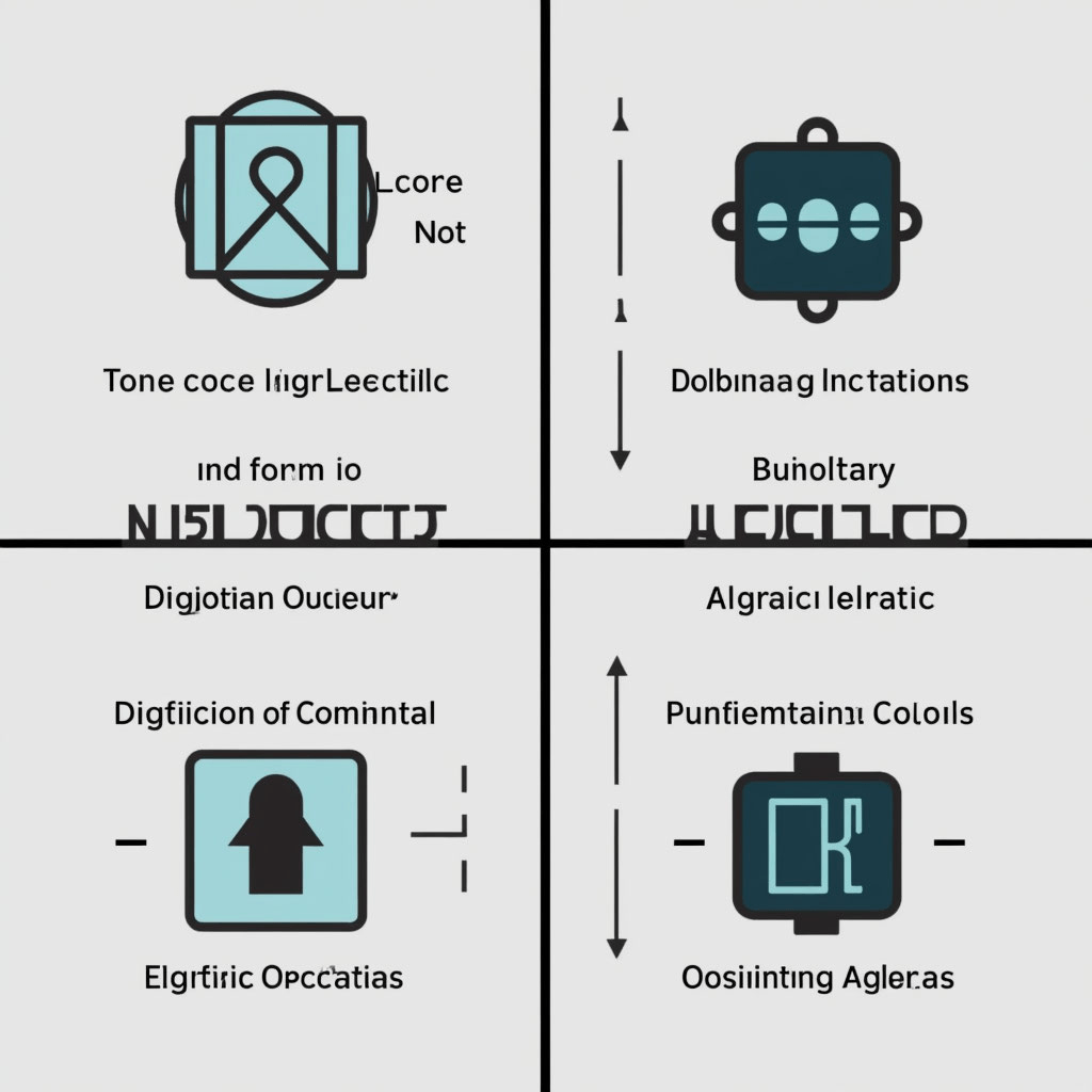 Алгебра логики